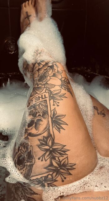 BBNubb / nubbz12 nude photo #1