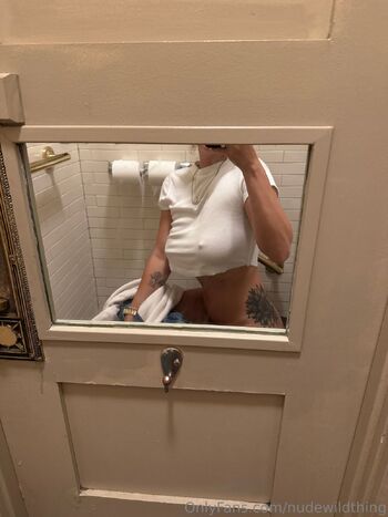 NudeWildThin / nudewildthing nude photo #1