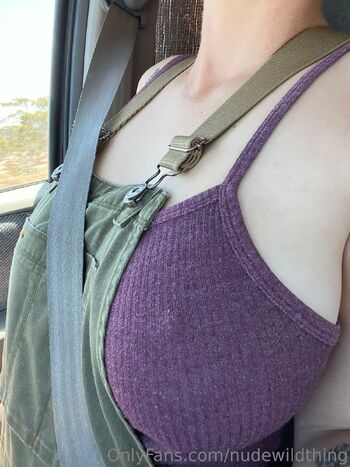 NudeWildThin / nudewildthing nude photo #39