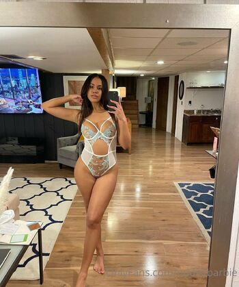 Becoming Nova / nudistbarbie nude photo #9