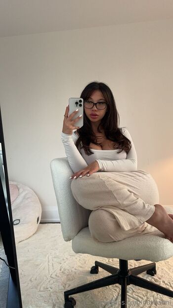 Anni / nuttianni nude photo #3