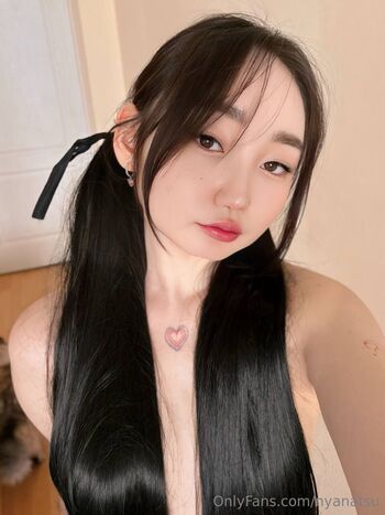 Mulanฅω / nyamulan nude photo #5