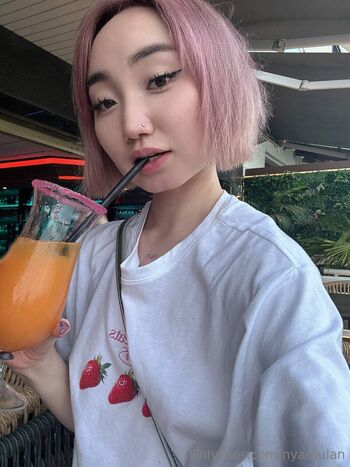 Mulanฅω / nyamulan nude photo #8