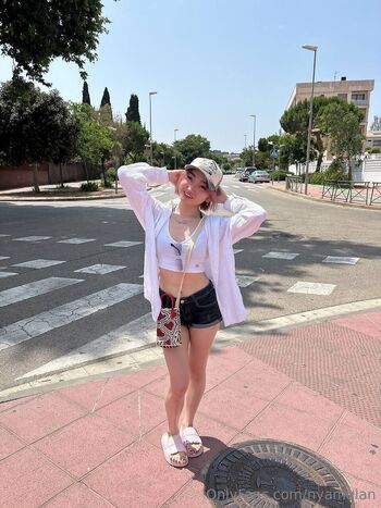 Mulanฅω / nyamulan nude photo #9