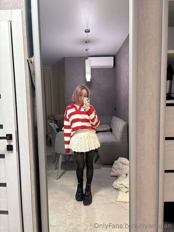 Mulanฅω / nyamulan nude photo #10