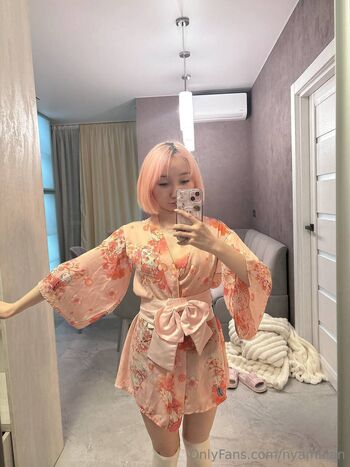 Mulanฅω / nyamulan nude photo #14