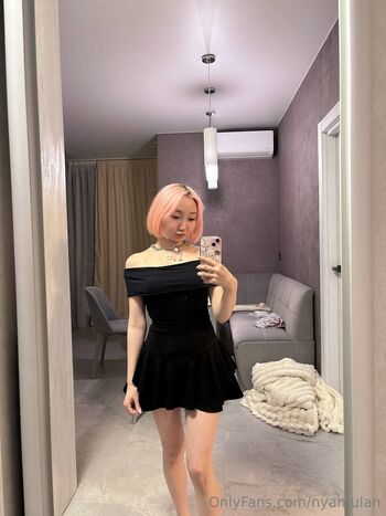 Mulanฅω / nyamulan nude photo #16