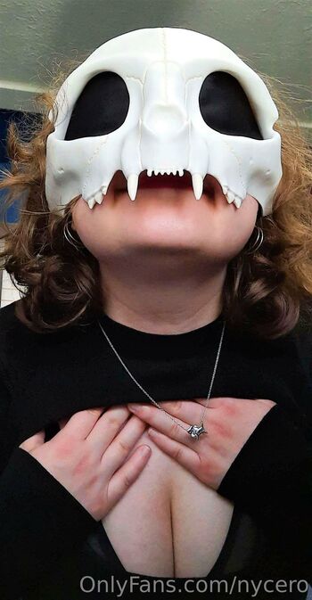 Nycer / nycero nude photo #15