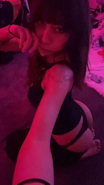 Charlotte Dana / nymph_candy nude photo #19