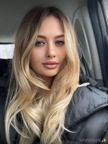 𝙎𝙖𝙫𝙖𝙣𝙣𝙖𝙝 𝙃𝙖𝙫𝙚𝙣, 𝙪𝙧 𝙤𝙣𝙡𝙞𝙣𝙚 𝙣𝙮𝙢𝙥𝙝 / nymphbaddie nude photo #2