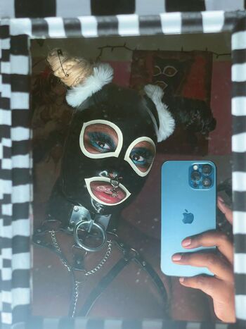 Nymph / nymphenchantress nude photo #9