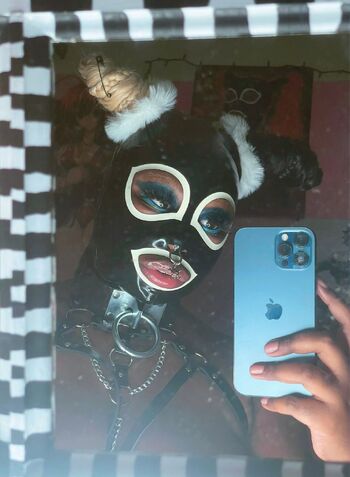 Nymph / nymphenchantress nude photo #10