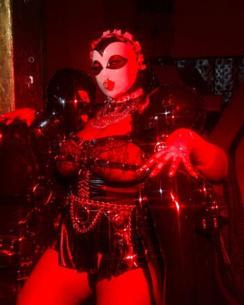 Nymph / nymphenchantress nude photo #12