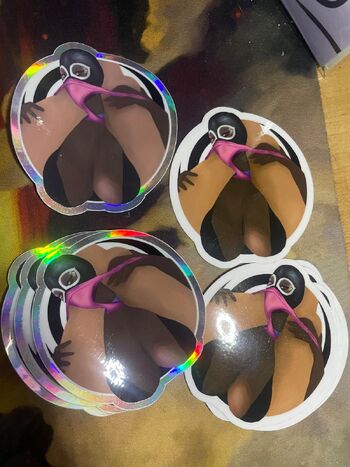 Nymph / nymphenchantress nude photo #14