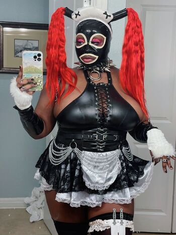 Nymph / nymphenchantress nude photo #17