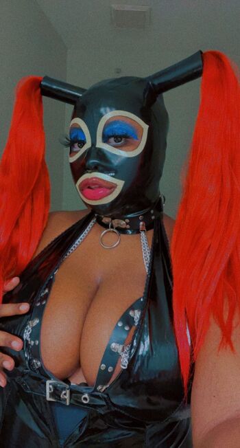 Nymph / nymphenchantress nude photo #18