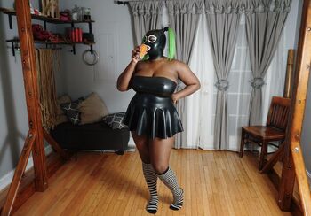 Nymph / nymphenchantress nude photo #19