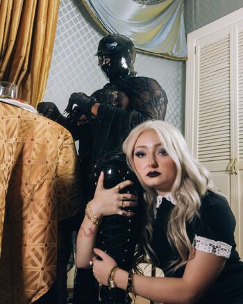 Nymph / nymphenchantress nude photo #24