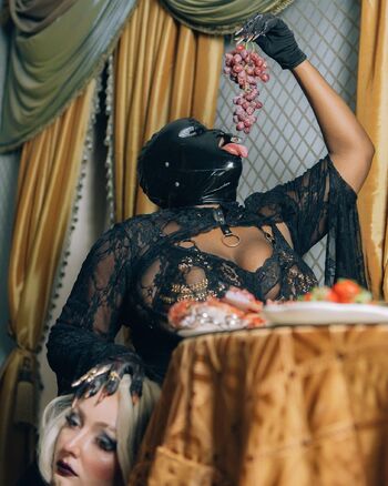 Nymph / nymphenchantress nude photo #25