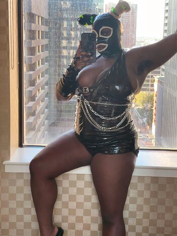 Nymph / nymphenchantress nude photo #35