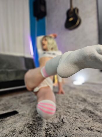 NyxOctavi / nyxoctavia nude photo #7