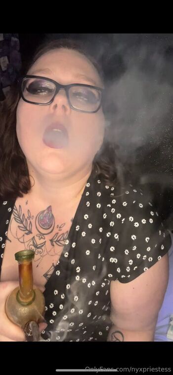 Nyxpriestes / nyxpriestess nude photo #5