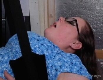 Nyxpriestes / nyxpriestess nude photo #14