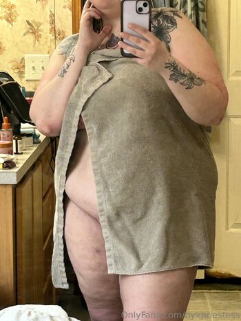 Nyxpriestes / nyxpriestess nude photo #15