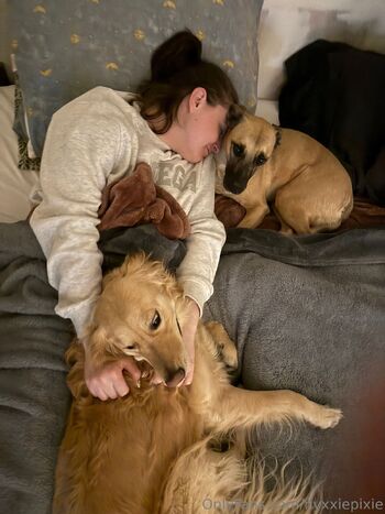 Ta / nyxxiepixie nude photo #19