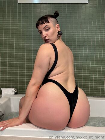 Ny / nyxxx_at_night / churchofnyx / nyxxxatnight nude photo #23