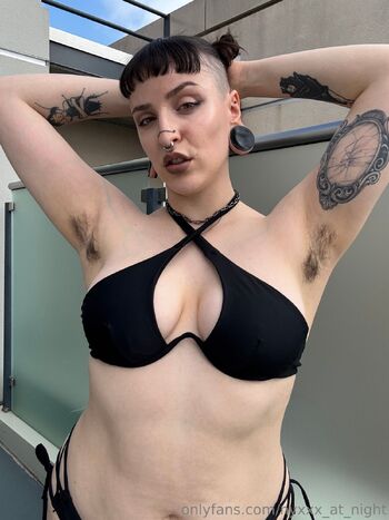 Ny / nyxxx_at_night / churchofnyx / nyxxxatnight nude photo #28