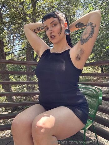 Ny / nyxxx_at_night / churchofnyx / nyxxxatnight nude photo #37