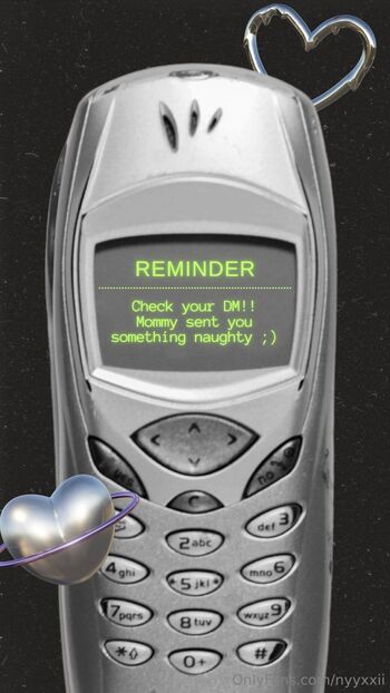 NYYXXI / nyyxxii nude photo #3