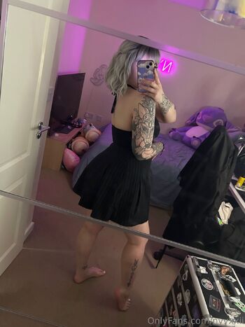 NYYXXI / nyyxxii nude photo #11