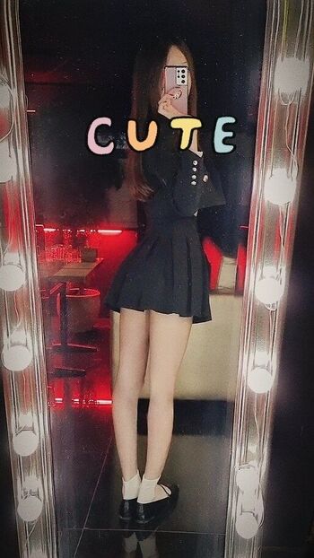 Princess (공쥬님 / o9u2se3t1898vlb nude photo #18