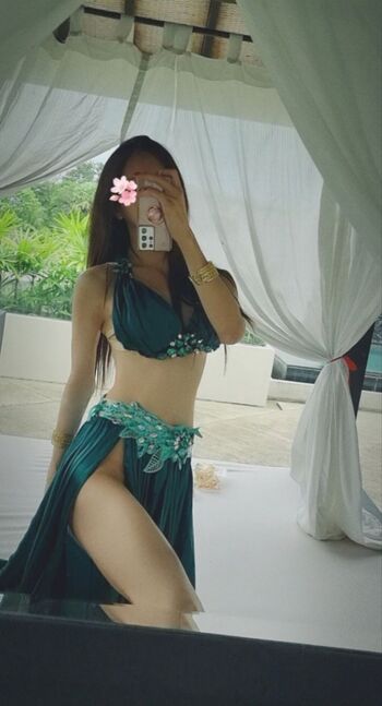 Princess (공쥬님 / o9u2se3t1898vlb nude photo #28