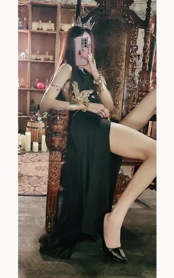 Princess (공쥬님 / o9u2se3t1898vlb nude photo #32