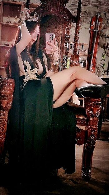 Princess (공쥬님 / o9u2se3t1898vlb nude photo #35