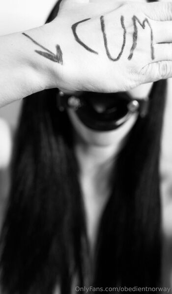 ObedientNorwa / obedientnorway nude photo #7