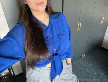 Obedient Sweetie FRE / obedientsweetie_free nude photo #21