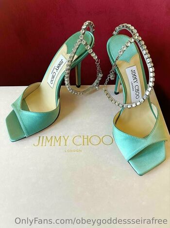 Goddess Seir / obeygoddessseirafree nude photo #5