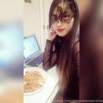 Goddess Seir / obeygoddessseirafree nude photo #28