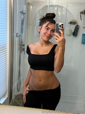 Lala Avi / observinglala nude photo #54