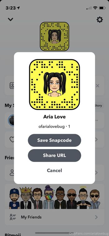 Octavia Baudelair / octaviabaudelaire nude photo #5