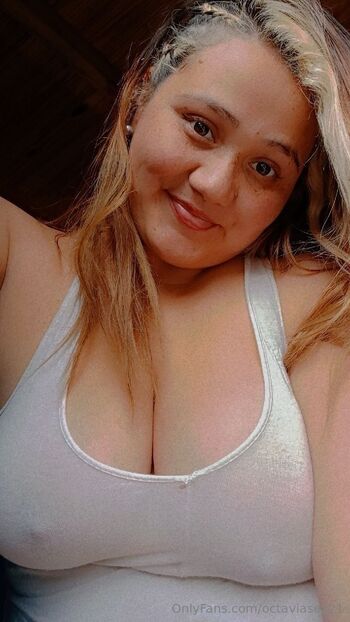Sensual babe / octaviasex21 nude photo #15