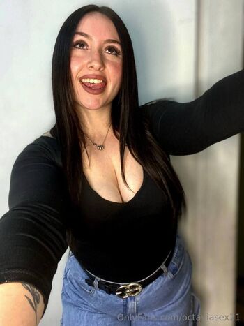 Sensual babe / octaviasex21 nude photo #38
