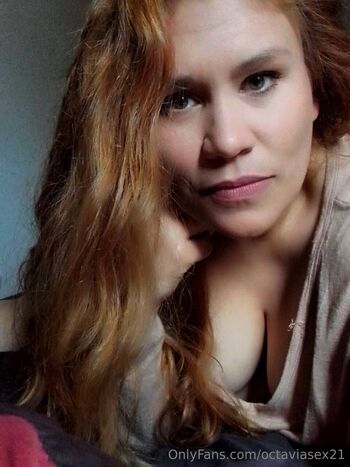 Sensual babe / octaviasex21 nude photo #39