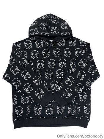 Octoboot / octobooty nude photo #7