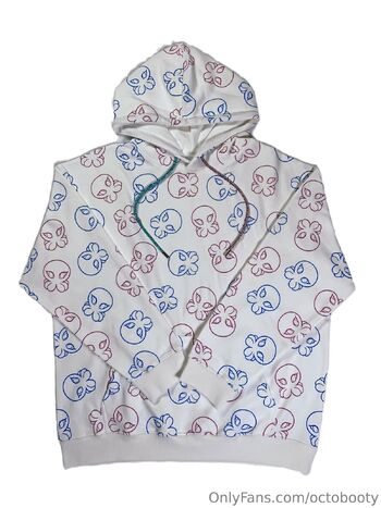 Octoboot / octobooty nude photo #8