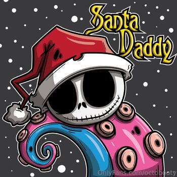 Octoboot / octobooty nude photo #9